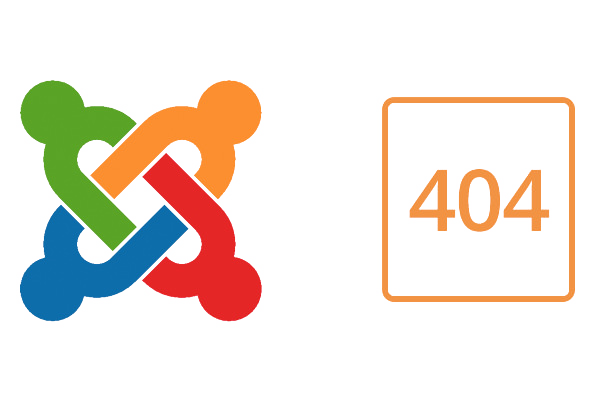 joomla 404 hd