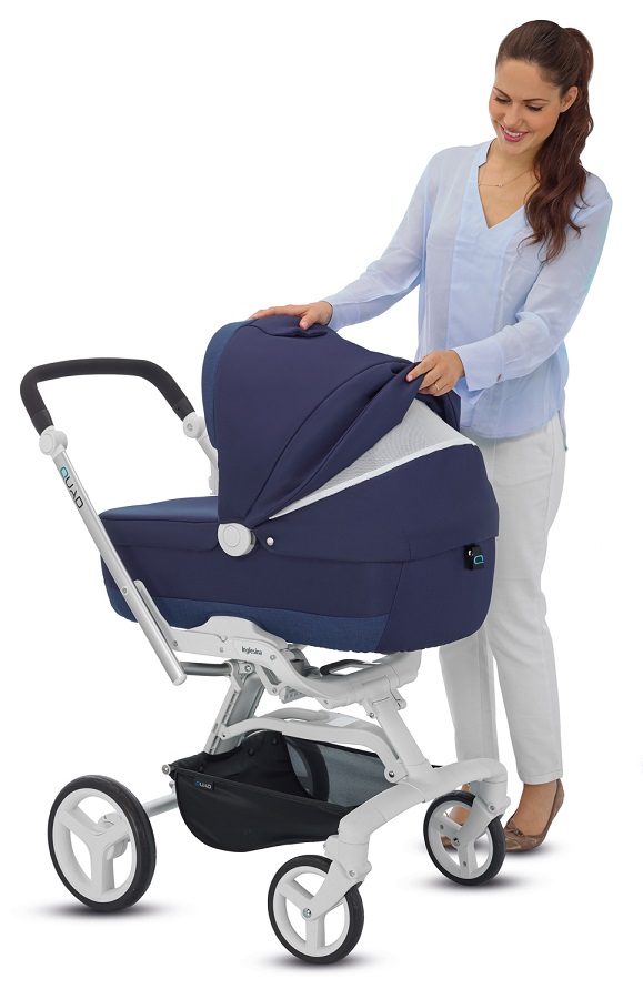 Inglesina quad outlet 2017