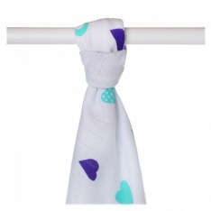 ocean blue hearts|8594161573555